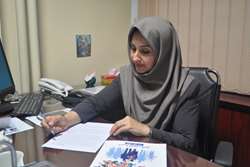 همایش روز جهانی سالمند / دکتر ناصری هدف از اجرای برنامه مراقبت ادغام یافته سالمندی را کاهش بار بیماری های سالمندان خواند